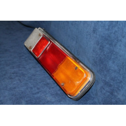 GIULIA T.I. FROM 03.65   REAR RIGHT TAILIGHT IN POOR CONDITION   ALTISSIMO