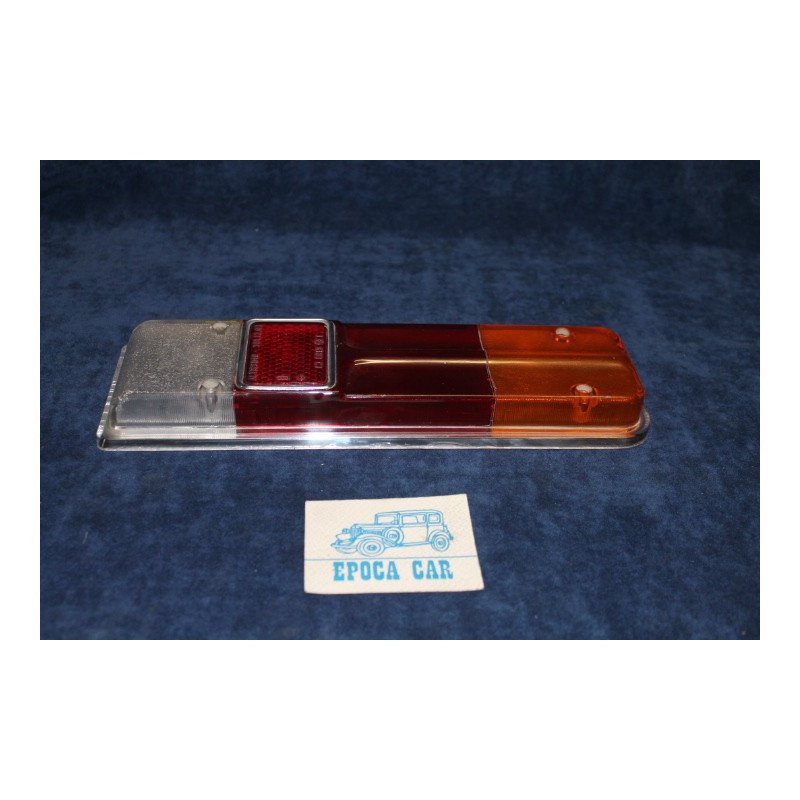 GIULIA   T.I. DAL 03.65 IN POI   PLASTICA PER FANALINO POST. DX E SX   ALTISSIMO
