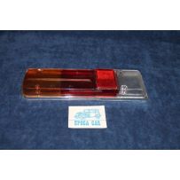GIULIA T.I FROM 03 65   LENS FOR REAR LEFT END RIGHT TAILIGHT