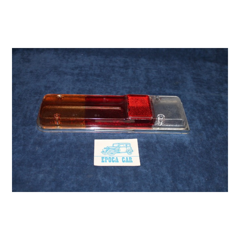 GIULIA T.I FROM 03 65   LENS FOR REAR LEFT END RIGHT TAILIGHT
