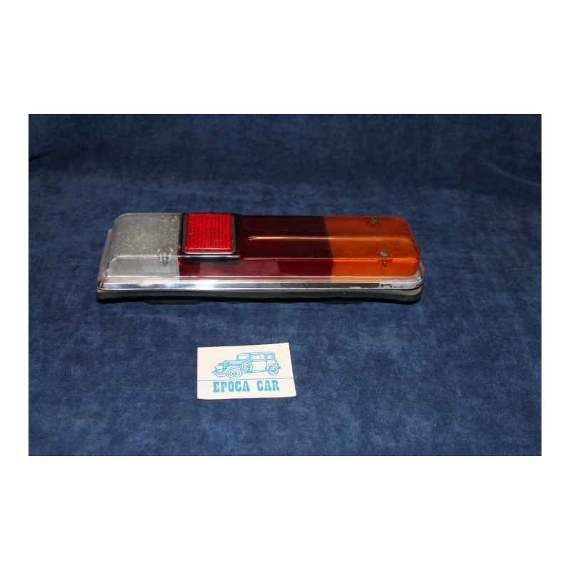 GIULIA T.I. FROM 03.65   REAR LEFT TAILIGHT   ALTISSIMO