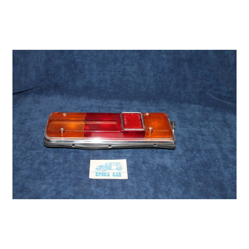 GIULIA T.I. FROM 03 65   REAR LEFT TAILIGHT (WITHOUT RETRO)   ALTISSIMO
