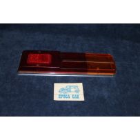 GIULIA 1300   PLASTICA PER FANALINI POST. DX E SX   CARELLO