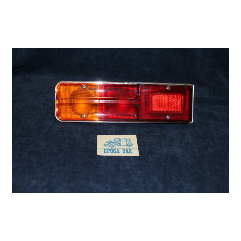 GIULIA 1300   REAR LEFT TAILIGHT   CARELLO