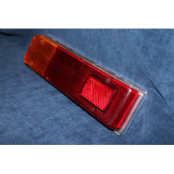 GIULIA 1300   PLASTICA PER FANALINO POST. DX E SX   ALTISSIMO