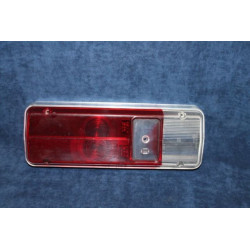 GIULIA SUPER   PLASTICA PER FANALINO POST. DX (FRECCIA ROSSA PER U.S.A.)   CARELLO