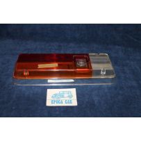 GIULIA SUPER   LENS FOR REAR LEFT TAILIGHT   ALTISSIMO