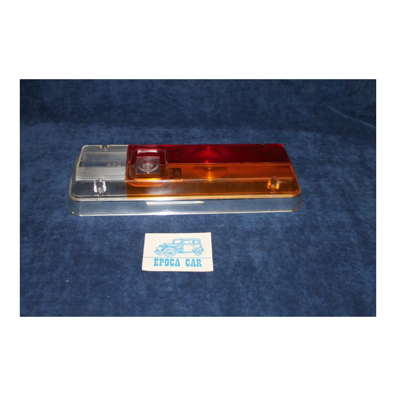 GIULIA SUPER   LENS FOR REAR RIGHT TAILIGHT   ALTISSIMO