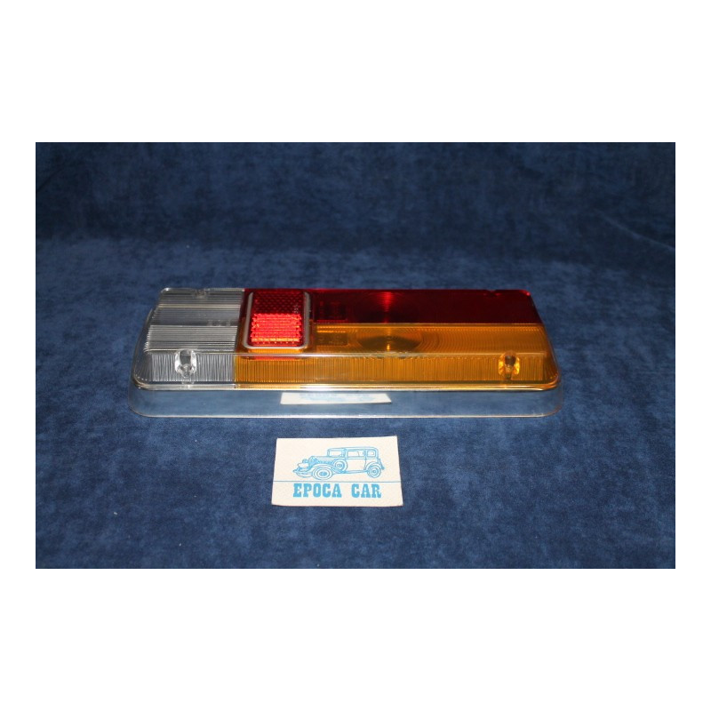 GIULIA SUPER   LENS FOR REAR RIGHT TAILIGHT   OLSA