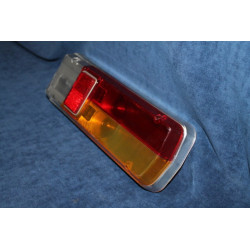 GIULIA SUPER   PLASTICA PER FANALINO POST. DX   OLSA