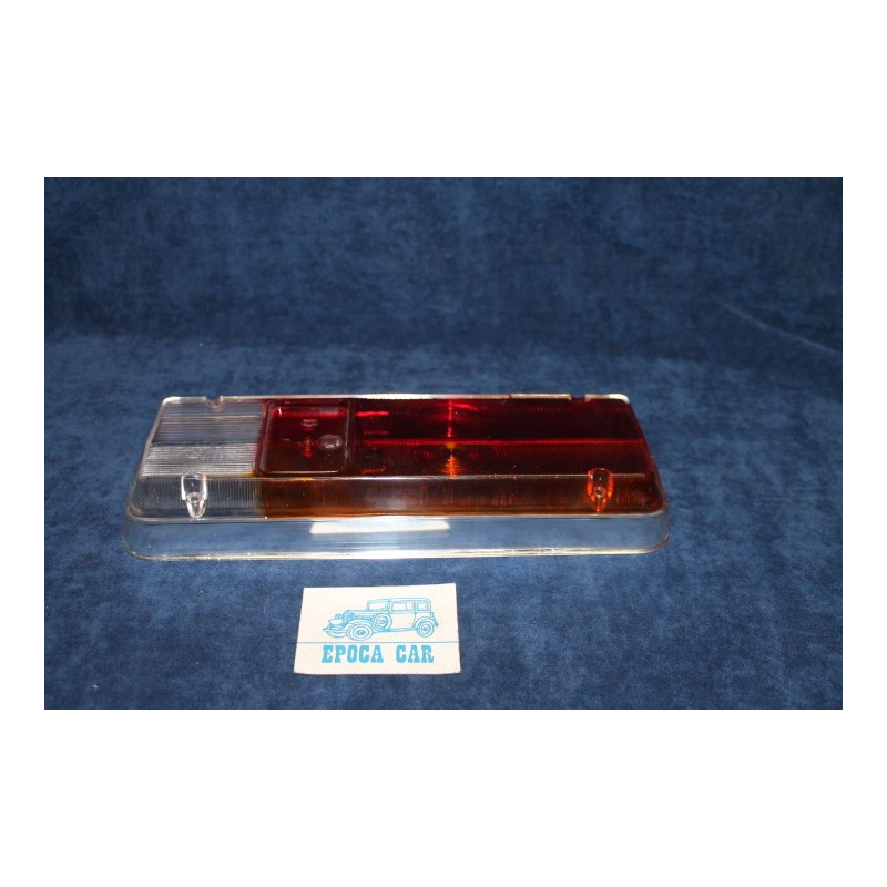 GIULIA SUPER   LENS FOR REAR RIGHT TAILIGHT   P.V.