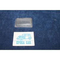 GIULIA 1°S.   PLASTICA (POSIZIONE) PER FANALINO ANT. ALTISSIMO
