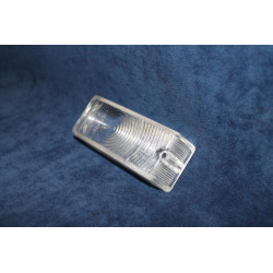 GIULIA 1°S.   PLASTICA (FRECCIA)PER FANALINO ANT. CARELLO
