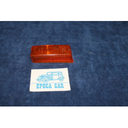 GIULIA 1°S.   ORANGE LENS (DIRECTION INDICATOR)   CARELLO