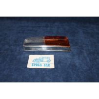 GIULIA 2°S.   BICOLORED LENS FOR FRONT LEFT LIGHT   P.V.