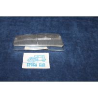 GIULIA 2°S.   PLASTICA BIANCA (DISEGNO CERCHI) PER FANALINO ANT. SX   ALTISSIMO