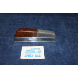 GIULIA 2°S.   PLASTICA BICOLORE PER FANALINO ANT. DX   ALTISSIMO