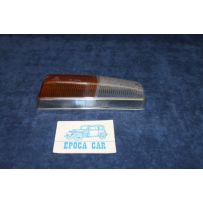 GIULIA 2°S.   PLASTICA BICOLORE PER FANALINO ANT. DX   ALTISSIMO
