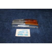 GIULIA 2°S.   BICOLORED LENS FOR FRONT RIGHT LIGHT   OLSA