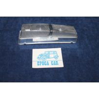 GIULIA 2°S.   PLASTICA BIANCA PER FANALINO ANT. DX   OLSA