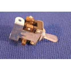 INTERRUTORE FRECCE RETROILLUMINATO FIAT 508C 1100 A-B-E