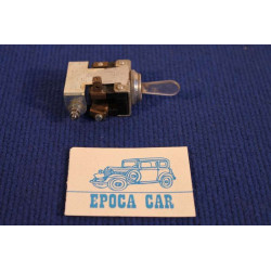 INTERRUTORE FRECCE RETROILLUMINATO FIAT 508C 1100 A-B-E