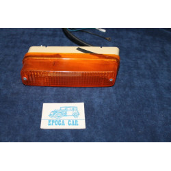 GIULIA SUPER   FRONT LIGHT   ARIC