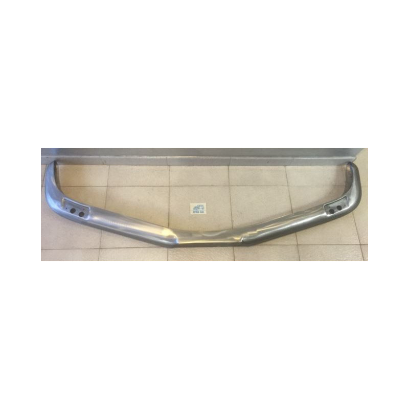 FRONT BUMPER NOT CHROME