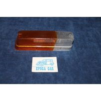 GIULIA SUPER   PLASTICA BICOLORE PER FANALINO ANT.   OLSA
