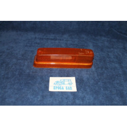 GIULIA SUPER   ORANGE LENS FOR FRONT LIGHT   ARIC