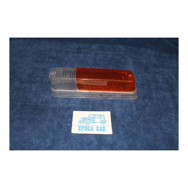 GIULIA SUPER   PLASTICA BICOLORE PER FANALINO ANT.   ARIC