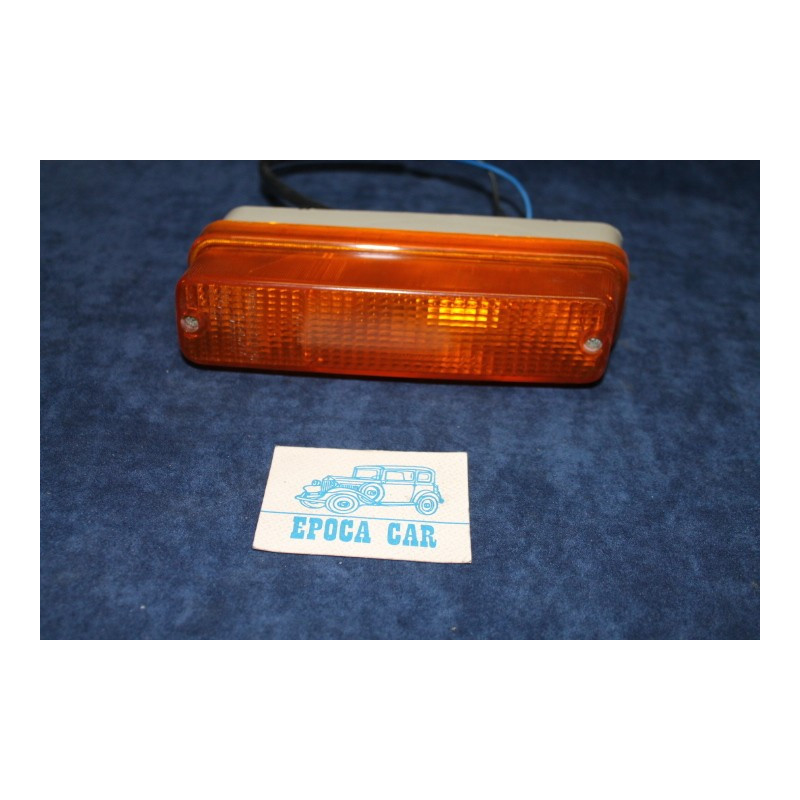 ALFETTA 1°S.   FRONT LIGHT   CARELLO