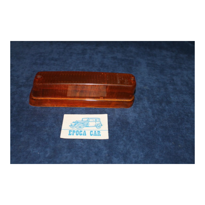 ALFETTA 1°S.   LENS FOR FRONT LIGHT   CARELLO