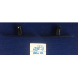 STAFFE SUPPORTO PARAURTO ANTERIORE  COPPIA