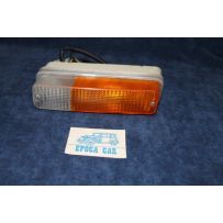 ALFETTA 1°S.   BICOLORED FRONT LIGHT   CARELLO