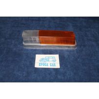 ALFETTA 1°S   PLASTICA BICOLORE PER FANALINO ANT.   CARELLO