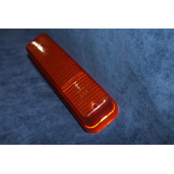 ALFETTA 1°S   ORANGE LENS FOR FRONT LIGHT   VERALUX