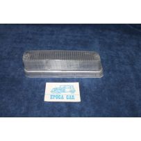 ALFETTA1°S.   PLASTICA BIANCA PER FANALINO ANT.   NUOVA BELLU'