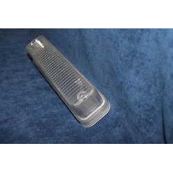 ALFETTA 1°S.   CLEAR LENS FOR FRONT LIGHT   NUOVA BELLU'