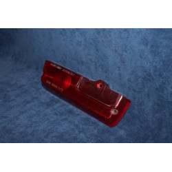 GT 1300 1600 1°S.   PLASTICA ROSSA PER FANALINO POST. SX   ALTISSIMO