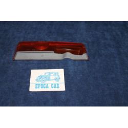 GT 1300 1600 1°S.   ORANGE LENS FOR REAR LEFT TAILIGHT   ALTISSIMO