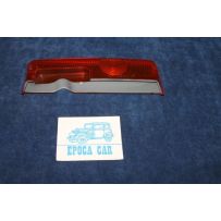 GT 1300 1600 1°S.   PLASTICA ARANCIONE PER FANALINO POST. DX   ALTISSIMO