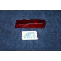 GT 1300 1600 1°S.   PLASTICA ROSSA PER FANALINO POST. DX   ALTISSIMO