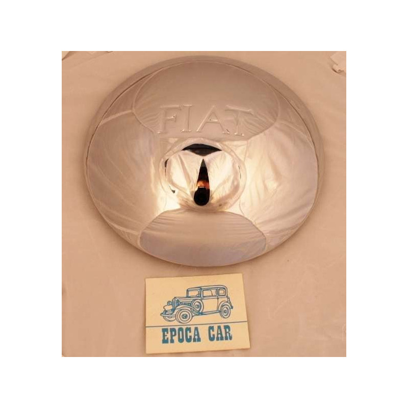 WHEEL CAP (EACH) CHROME BRASS 1100 A - B- E  (PLEASE SEND PICTURE OF ATTACH) EACH
