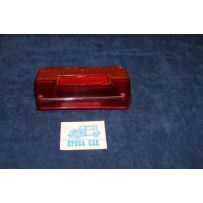 GT 1750 1°S.   LENS FOR REAR RIGHT TAILIGHT   CARELLO