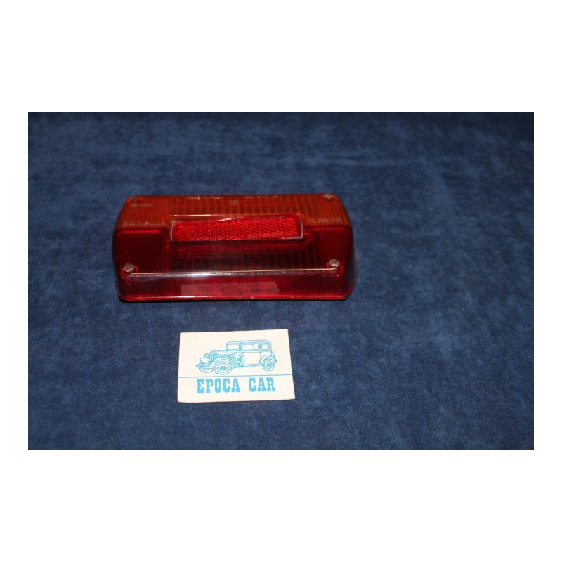 GT 1750 1°S.   LENS FOR REAR RIGHT TAILIGHT   CARELLO