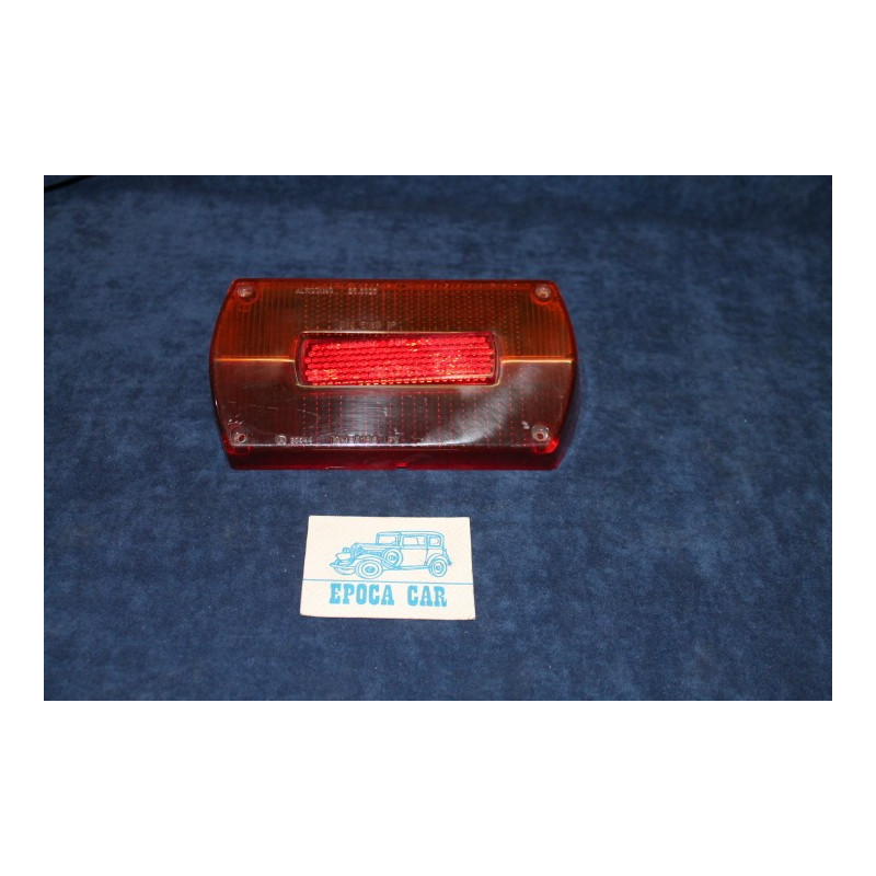 GT 1750 1°S.   LENS FOR REAR RIGHT TAILIGHT   ALTISSIMO