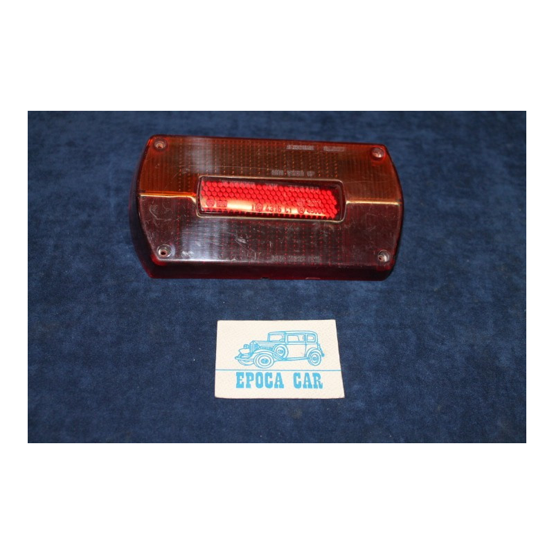 GT 1750 1°S.   PLASTICA PER FANALINO POST. SX (MEDIOCRI COND.)    ALTISSIMO