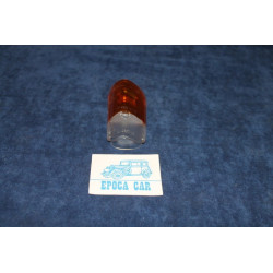 GT 1300 SCALINO 1°S.   BICOLORED LENS FOR FRONT LEFT LIGHT   ALTISSIMO