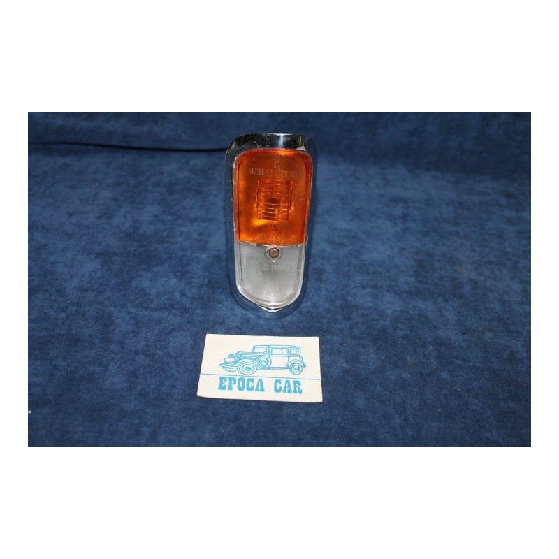 GT 1300 SCALINO 1°S.   FANALINO ANT. DX BICOLORE USATO  ALTISSIMO